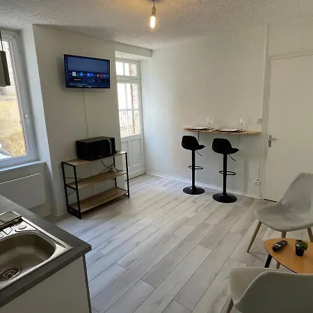 Hyper Centre Proche Toutes Commodites Apartament