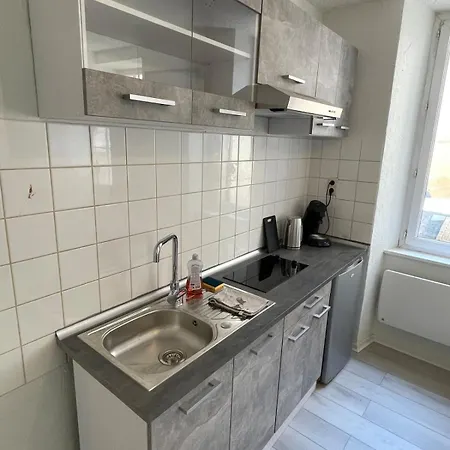 Hyper Centre Proche Toutes Commodites Apartament