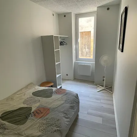 Hyper Centre Proche Toutes Commodites Apartament Agen