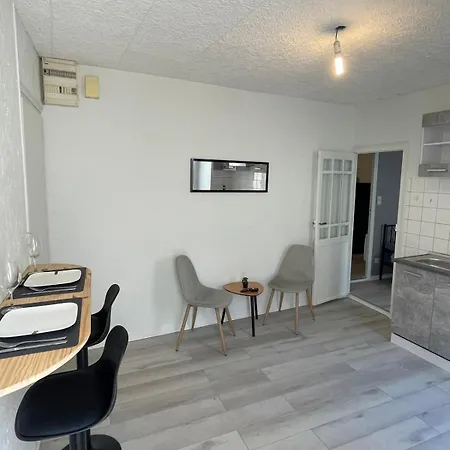 Hyper Centre Proche Toutes Commodites