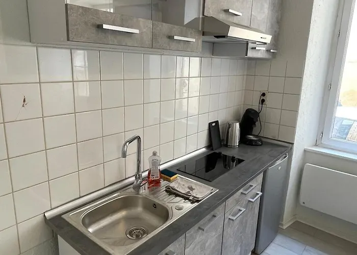 Hyper Centre Proche Toutes Commodites Apartment