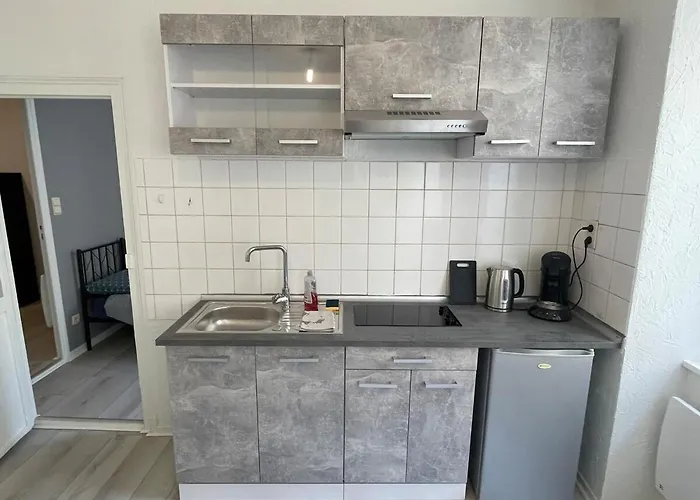 Hyper Centre Proche Toutes Commodites *