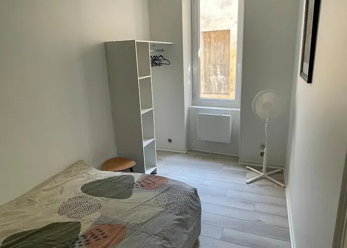 Hyper Centre Proche Toutes Commodites Apartment Agen