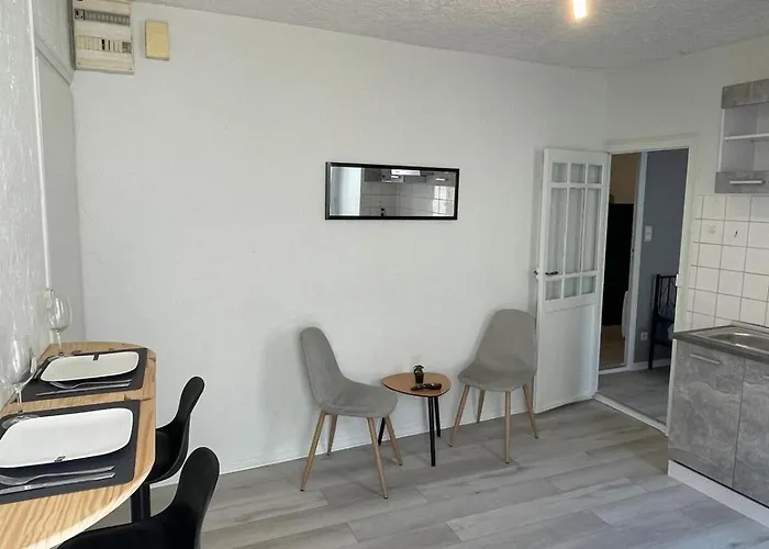 Hyper Centre Proche Toutes Commodites